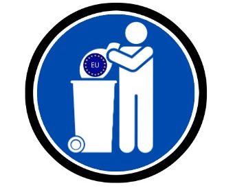 UE la coșul de gunoi al istoriei