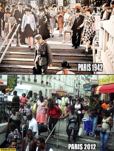 then-and-now-226x300 Evoluție 1942-prezent